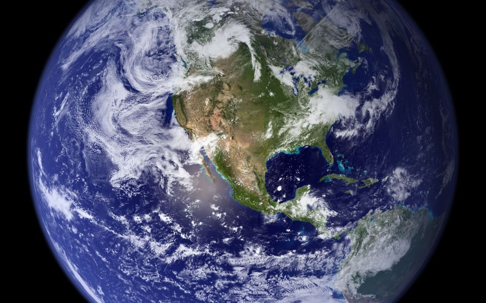 Climate Change 101